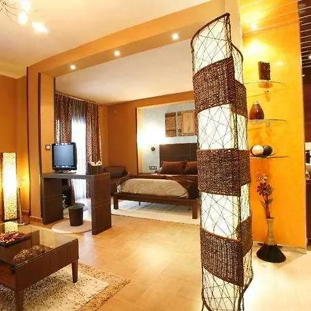 Hotel La Nava Iznalloz