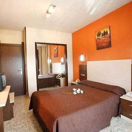 La Nava Hotel