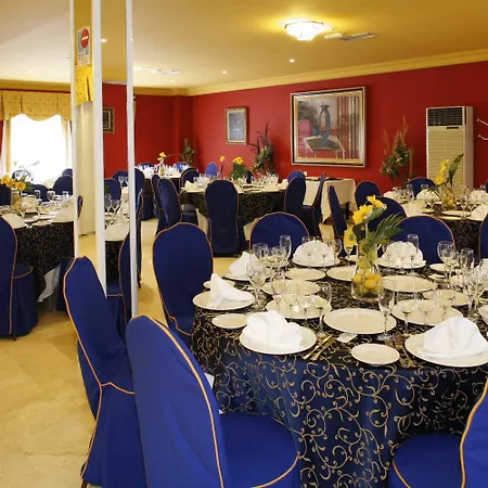 La Nava Hotel Iznalloz