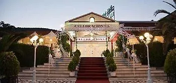 Hotel La Nava Iznalloz