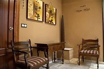 Hotel La Nava *
