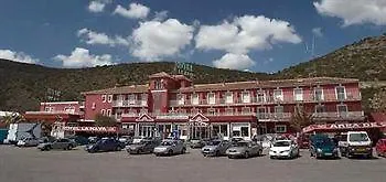 La Nava Hotel
