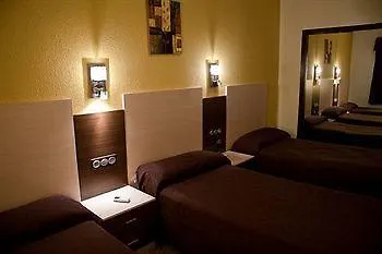 La Nava Hotel Iznalloz
