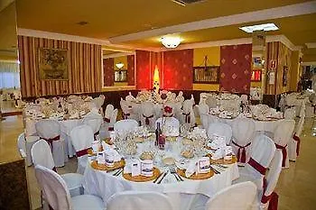 La Nava Hotel