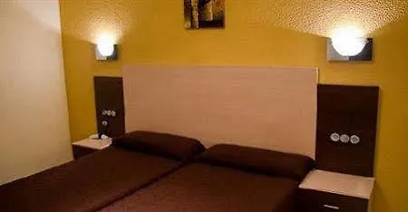 Hotel La Nava Iznalloz