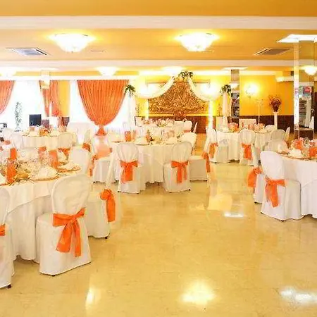 La Nava Hotel