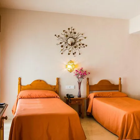Hotel La Nava *
