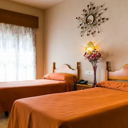 Hotel La Nava