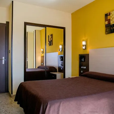 Hotel La Nava Iznalloz