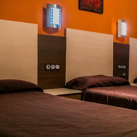 Hotel La Nava