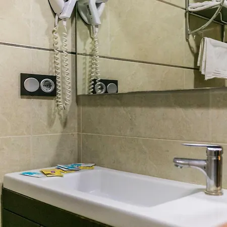 Hotel La Nava *