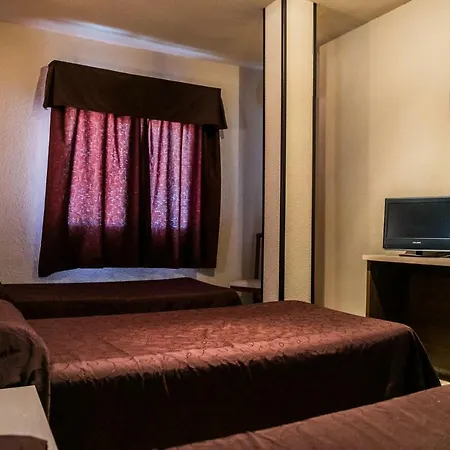 Hotel La Nava