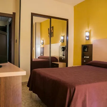 Hotel La Nava *