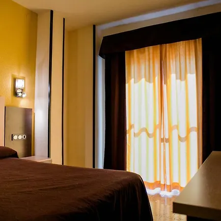 La Nava Hotel Iznalloz